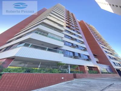 Apartamento para Venda, em Fortaleza, bairro Varjota, 3 dormit�rios, 3 banheiros, 2 su�tes, 2 vagas