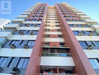 Apartamento para Venda, em Fortaleza, bairro Varjota, 3 dormit�rios, 3 banheiros, 2 su�tes, 2 vagas