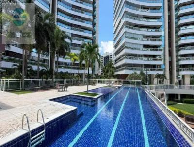 Apartamento para Venda, em Fortaleza, bairro Meireles, 4 dormit�rios, 5 banheiros, 4 su�tes, 4 vagas