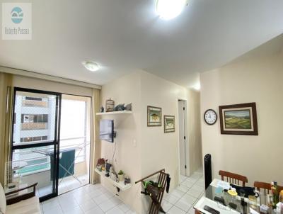 Apartamento para Venda, em Fortaleza, bairro Meireles, 3 dormit�rios, 2 banheiros, 1 su�te, 1 vaga