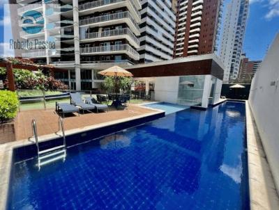 Apartamento para Venda, em Fortaleza, bairro Aldeota, 3 dormit�rios, 4 banheiros, 3 su�tes, 3 vagas