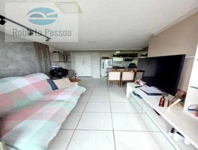 Apartamento para Venda, em Fortaleza, bairro Joaquim T�vora, 2 dormit�rios, 2 banheiros, 1 su�te, 1 vaga