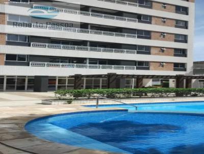Apartamento para Venda, em Fortaleza, bairro Jos� Bonif�cio, 3 dormit�rios, 3 banheiros, 1 su�te, 2 vagas