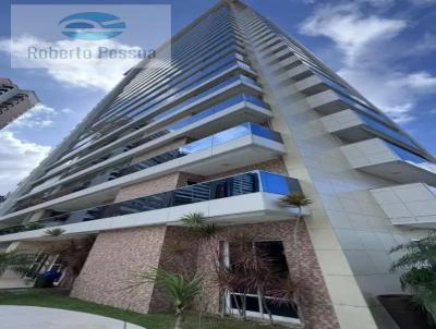 Apartamento para Venda, em Fortaleza, bairro Aldeota, 3 dormit�rios, 4 banheiros, 3 su�tes, 3 vagas