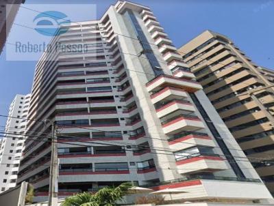 Apartamento para Venda, em Fortaleza, bairro Mucuripe, 4 dormit�rios, 5 banheiros, 4 su�tes, 3 vagas