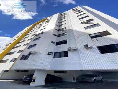 Apartamento para Venda, em Fortaleza, bairro Meireles, 3 dormit�rios, 4 banheiros, 3 su�tes, 2 vagas
