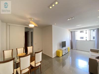 Apartamento para Venda, em Fortaleza, bairro Aldeota, 3 dormit�rios, 5 banheiros, 3 su�tes, 2 vagas