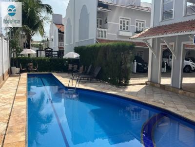 Casa em Condom�nio para Venda, em Fortaleza, bairro Manuel Dias Branco, 3 dormit�rios, 4 banheiros, 3 su�tes, 3 vagas