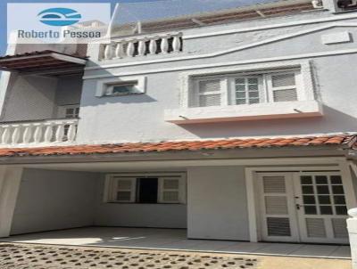 Casa em Condom�nio para Venda, em Fortaleza, bairro Manuel Dias Branco, 3 dormit�rios, 4 banheiros, 3 su�tes, 3 vagas
