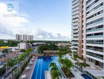 Apartamento para Venda, em Fortaleza, bairro Engenheiro Luciano Cavalcante, 3 dormit�rios, 4 banheiros, 3 su�tes, 3 vagas