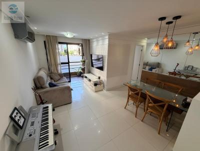 Apartamento para Venda, em Fortaleza, bairro Meireles, 3 dormit�rios, 2 banheiros, 2 su�tes, 1 vaga