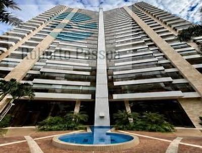 Apartamento para Venda, em Fortaleza, bairro Guararapes, 3 dormit�rios, 5 banheiros, 3 su�tes, 3 vagas