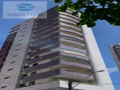 Apartamento para Venda, em Fortaleza, bairro Dionisio Torres, 3 dormit�rios, 4 banheiros, 3 su�tes, 2 vagas
