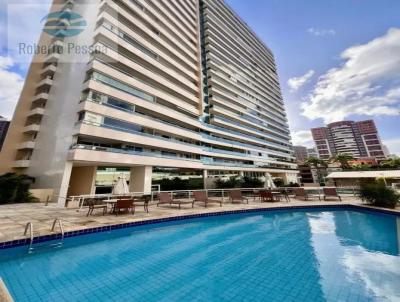 Apartamento para Venda, em Fortaleza, bairro Meireles, 3 dormit�rios, 4 banheiros, 3 su�tes, 3 vagas