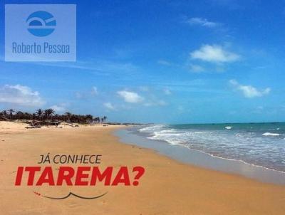 Im�veis para Investidor para Venda, em Itarema, bairro Praia do Farol