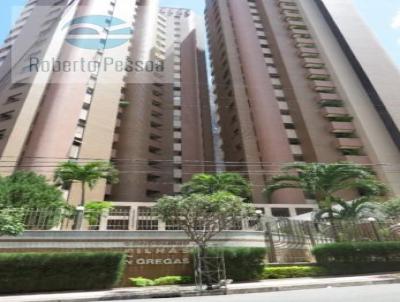 Apartamento para Venda, em Fortaleza, bairro Meireles, 3 dormit�rios, 3 banheiros, 2 su�tes, 2 vagas