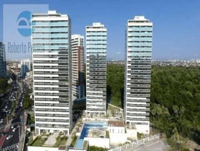 Apartamento para Venda, em Fortaleza, bairro Salinas, 3 dormit�rios, 3 banheiros, 2 su�tes, 2 vagas