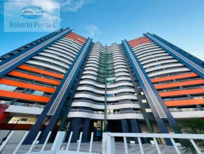 Apartamento para Venda, em Fortaleza, bairro Meireles, 3 dormit�rios, 2 banheiros, 2 su�tes, 2 vagas