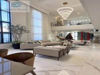 Casa em Condom�nio para Venda, em Eus�bio, bairro Pires Fa�anha, 4 dormit�rios, 6 banheiros, 4 su�tes, 2 vagas
