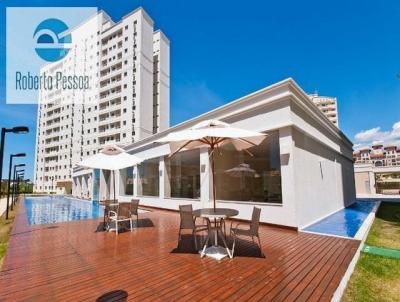 Apartamento para Venda, em Fortaleza, bairro Cambeba, 3 dormit�rios, 2 banheiros, 1 su�te, 2 vagas