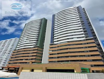 Apartamento para Venda, em Fortaleza, bairro Parque Iracema, 3 dormit�rios, 4 banheiros, 3 su�tes, 2 vagas