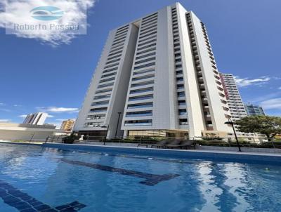 Apartamento para Venda, em Fortaleza, bairro Aldeota, 3 dormit�rios, 4 banheiros, 3 su�tes, 2 vagas