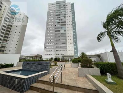 Apartamento para Venda, em Cuiab�, bairro Duque de Caxias, 3 dormit�rios, 4 banheiros, 3 su�tes, 3 vagas