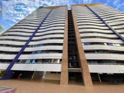 Apartamento para Venda, em Fortaleza, bairro Dionisio Torres, 4 dormit�rios, 5 banheiros, 4 su�tes, 4 vagas