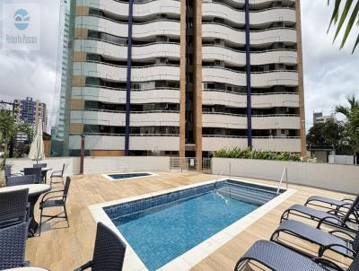 Apartamento para Venda, em Fortaleza, bairro Dionisio Torres, 4 dormit�rios, 5 banheiros, 4 su�tes, 4 vagas