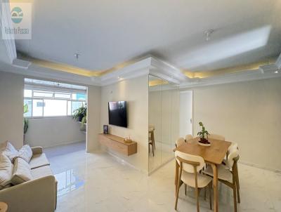 Apartamento para Venda, em Fortaleza, bairro Coc�, 3 dormit�rios, 3 banheiros, 1 su�te, 1 vaga