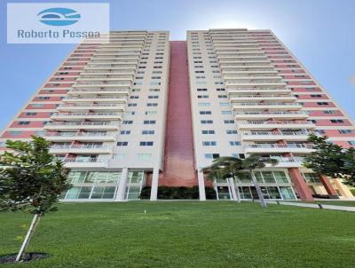 Apartamento para Venda, em Fortaleza, bairro Presidente Kennedy, 2 dormit�rios, 2 banheiros, 1 su�te, 2 vagas