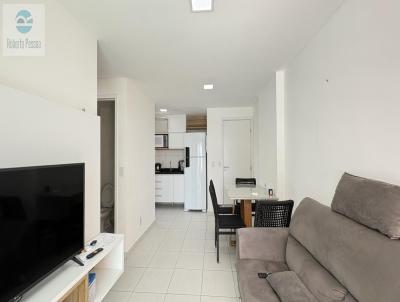 Apartamento para Venda, em Fortaleza, bairro Presidente Kennedy, 2 dormit�rios, 2 banheiros, 1 su�te, 2 vagas