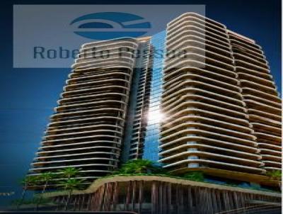 Apartamento para Venda, em Fortaleza, bairro Praia de Iracema, 4 dormit�rios, 5 banheiros, 4 su�tes, 2 vagas