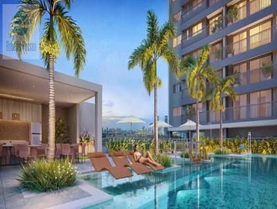 Apartamento para Venda, em Fortaleza, bairro Engenheiro Luciano Cavalcante, 2 dormit�rios, 2 banheiros, 2 su�tes, 2 vagas