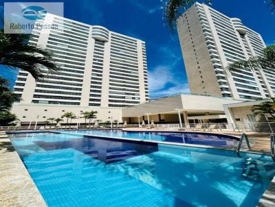 Apartamento para Venda, em Fortaleza, bairro Coc�, 3 dormit�rios, 3 banheiros, 2 su�tes, 3 vagas