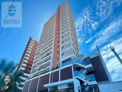 Apartamento para Venda, em Fortaleza, bairro Varjota, 2 dormit�rios, 2 banheiros, 2 su�tes, 1 vaga