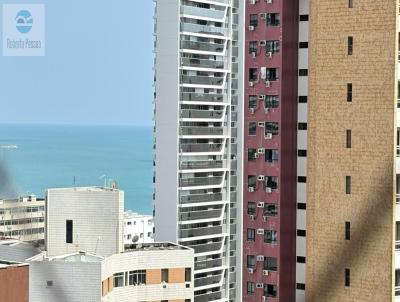 Apartamento para Venda, em Fortaleza, bairro Meireles, 3 dormit�rios, 4 banheiros, 3 su�tes, 2 vagas