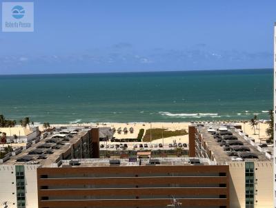 Apartamento para Venda, em Fortaleza, bairro Praia do Futuro II, 2 dormit�rios, 2 banheiros, 2 su�tes, 1 vaga