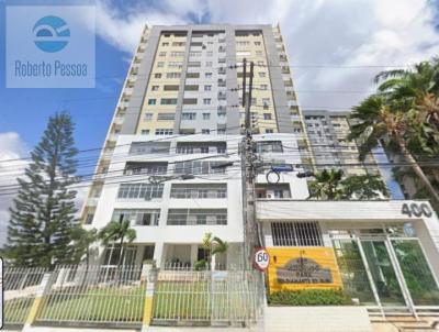 Apartamento para Venda, em Fortaleza, bairro Presidente Kennedy, 3 dormit�rios, 2 banheiros, 1 su�te, 1 vaga