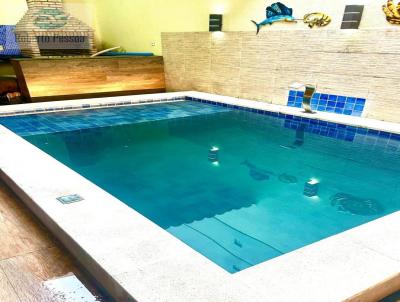Casa para Venda, em Fortaleza, bairro Jos� de Alencar, 4 dormit�rios, 4 banheiros, 3 su�tes, 2 vagas