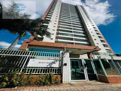 Apartamento para Venda, em Fortaleza, bairro Centro, 3 dormit�rios, 3 banheiros, 2 su�tes, 3 vagas