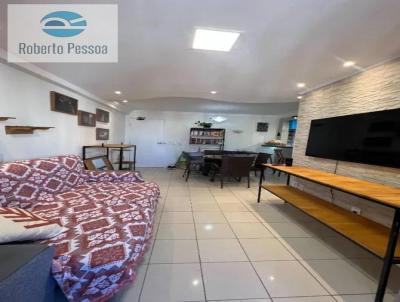 Apartamento para Venda, em Fortaleza, bairro Meireles, 2 dormit�rios, 2 banheiros, 1 su�te, 1 vaga