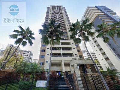 Apartamento para Venda, em Fortaleza, bairro Aldeota, 3 dormit�rios, 4 banheiros, 3 su�tes, 2 vagas
