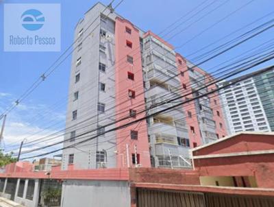Apartamento para Venda, em Fortaleza, bairro Parquel�ndia, 3 dormit�rios, 3 banheiros, 1 su�te, 2 vagas