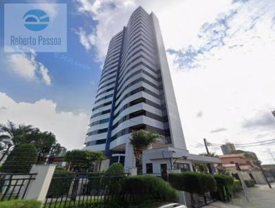 Apartamento para Venda, em Fortaleza, bairro Jos� Bonif�cio, 4 dormit�rios, 4 banheiros, 3 su�tes, 3 vagas