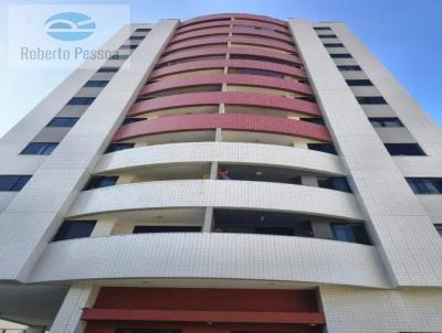 Apartamento para Venda na cidade de Fortaleza no bairro Varjota