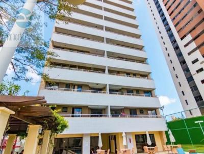 Apartamento para Venda na cidade de Fortaleza no bairro Guararapes